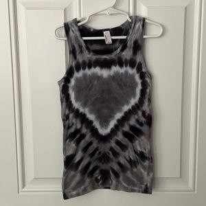 Girls tank top